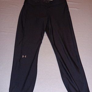 Under Armour "HEATGEAR" Compression leggings